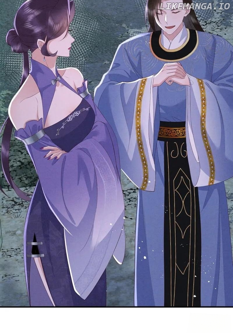 Empress of Hell’s Mission Guide Chapter 73 - page 33